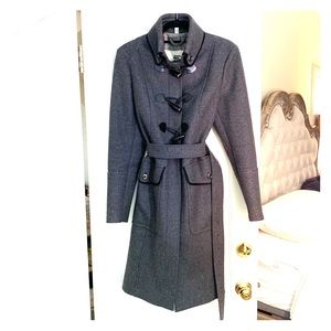 Burberry Coat